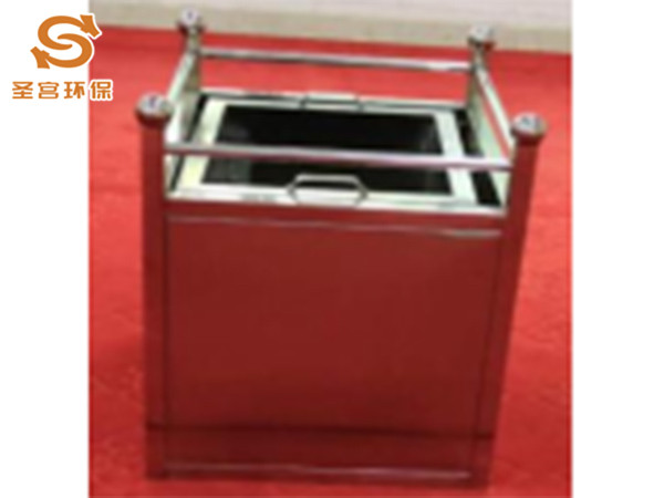 紙錢(qián)爐